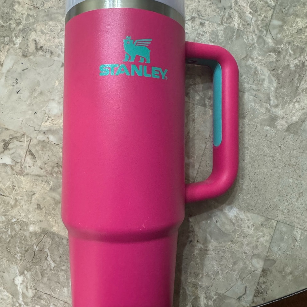 Stanley Fuchsia Travel Mug Lid